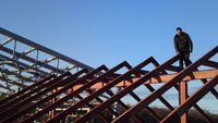 Сварочные работы с металлоконструкциями в Туле
