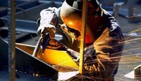 Услуги монтажа металлоконструкций в Туле